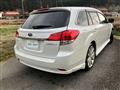 2013 Subaru Legacy Touring Wagon