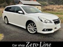 2013 Subaru Legacy Touring Wagon