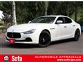 2014 Maserati Ghibli