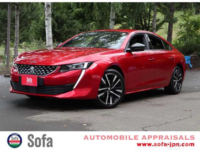 2021 Peugeot Peugoet Others