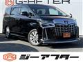 2018 Toyota Alphard G