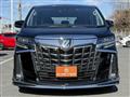 2018 Toyota Alphard G
