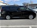 2018 Toyota Alphard G