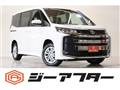 2023 Toyota Noah