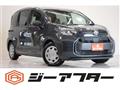 2023 Toyota Sienta