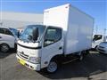 2016 Toyota Dyna Truck