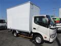2016 Toyota Dyna Truck
