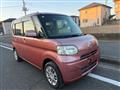 2010 Daihatsu Tanto