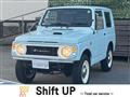 1996 Suzuki Jimny