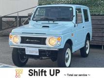 1996 Suzuki Jimny