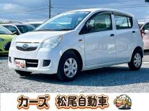 2012 Subaru Pleo