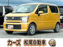 2017 Suzuki Wagon R