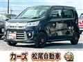 2015 Suzuki Wagon R
