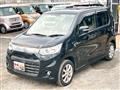 2013 Suzuki Wagon R