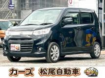 2013 Suzuki Wagon R