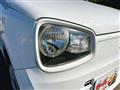 2018 Suzuki Alto