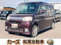 2013 Daihatsu Tanto