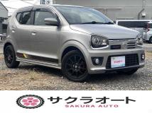 2017 Suzuki Alto