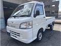 2007 Daihatsu Hijet Truck