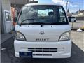 2007 Daihatsu Hijet Truck