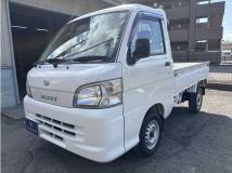 2007 Daihatsu Hijet Truck