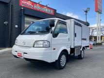 2019 Mazda Bongo Truck