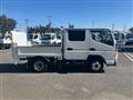 2015 Mitsubishi Canter