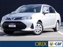 2020 Toyota Corolla Axio