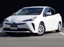 2020 Toyota Prius