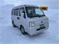 2010 Subaru Sambar
