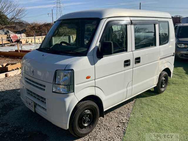 2009 Suzuki Every