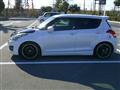 2012 Suzuki Swift