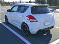 2012 Suzuki Swift