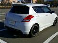 2012 Suzuki Swift