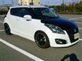 2012 Suzuki Swift