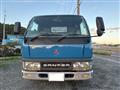 2001 Mitsubishi Canter
