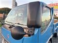 2001 Mitsubishi Canter