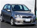 2002 Toyota Vitz