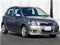 2002 Toyota Vitz