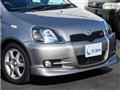 2002 Toyota Vitz