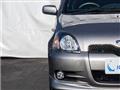 2002 Toyota Vitz