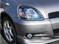 2002 Toyota Vitz