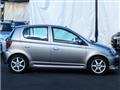 2002 Toyota Vitz