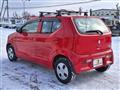 2016 Suzuki Alto