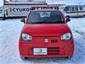 2016 Suzuki Alto