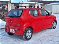 2016 Suzuki Alto