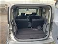 2007 Nissan Cube Cubic