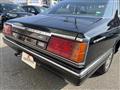 1982 Nissan Cedric Hardtop