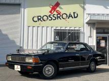 1982 Nissan Cedric Hardtop