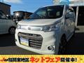 2014 Suzuki Wagon R